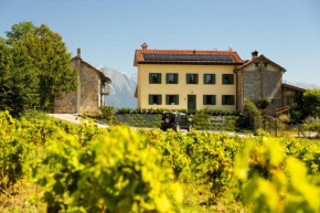 B&B Le Zucche Belluno